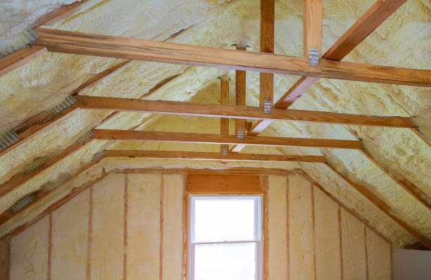 Best Residential Insulation in Hermitage, PA